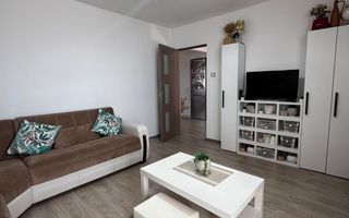 Apartament 2 camere | Ultracentral | Centrala Proprie | Mutare Imediat - Poză 1