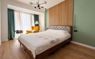 For Rent | Luxury 3-Room Residence | 75 sqm | Panoramic Views - Poză 5