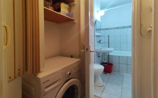 Apartament cu 2 camere | Cartier Mănăștur -Baza Sportivă „La Terenuri” - Poză 12