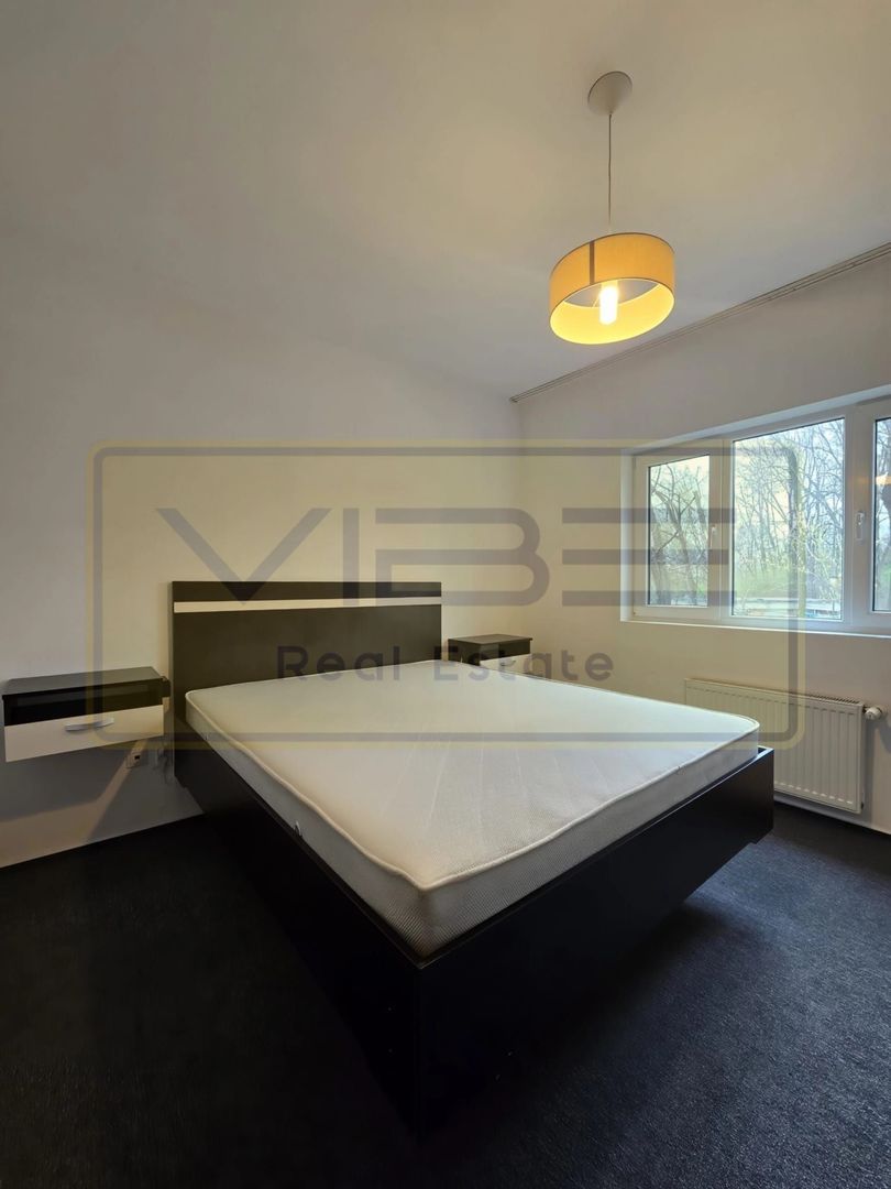 Copou-Parcul Copou/Universitate -Bloc nou - 3 camere  -parcare privata ! - Poză 2