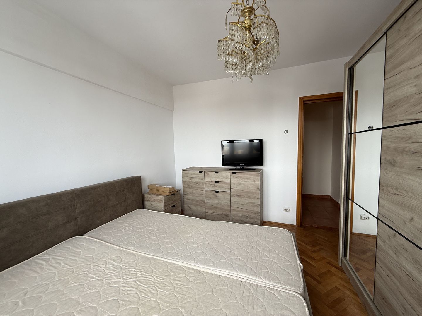 Apartament 3 camere Mihalache - Kiseleff (COMISION ZERO) - Poză 18