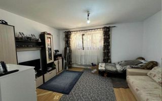 Apartament 2 cam. decomandat, loc parcare, centrala gaz, metrou - Poză 3