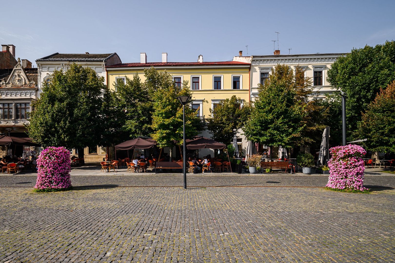 Studio 75MP  ULTRACENTRAL Piata Unirii - Poză 9