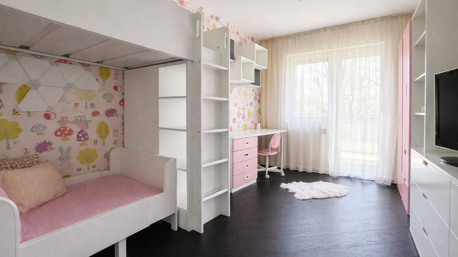 Apartament 3 camere, 102 mp, 2 parcări, Greenfield Băneasa - Poză 12