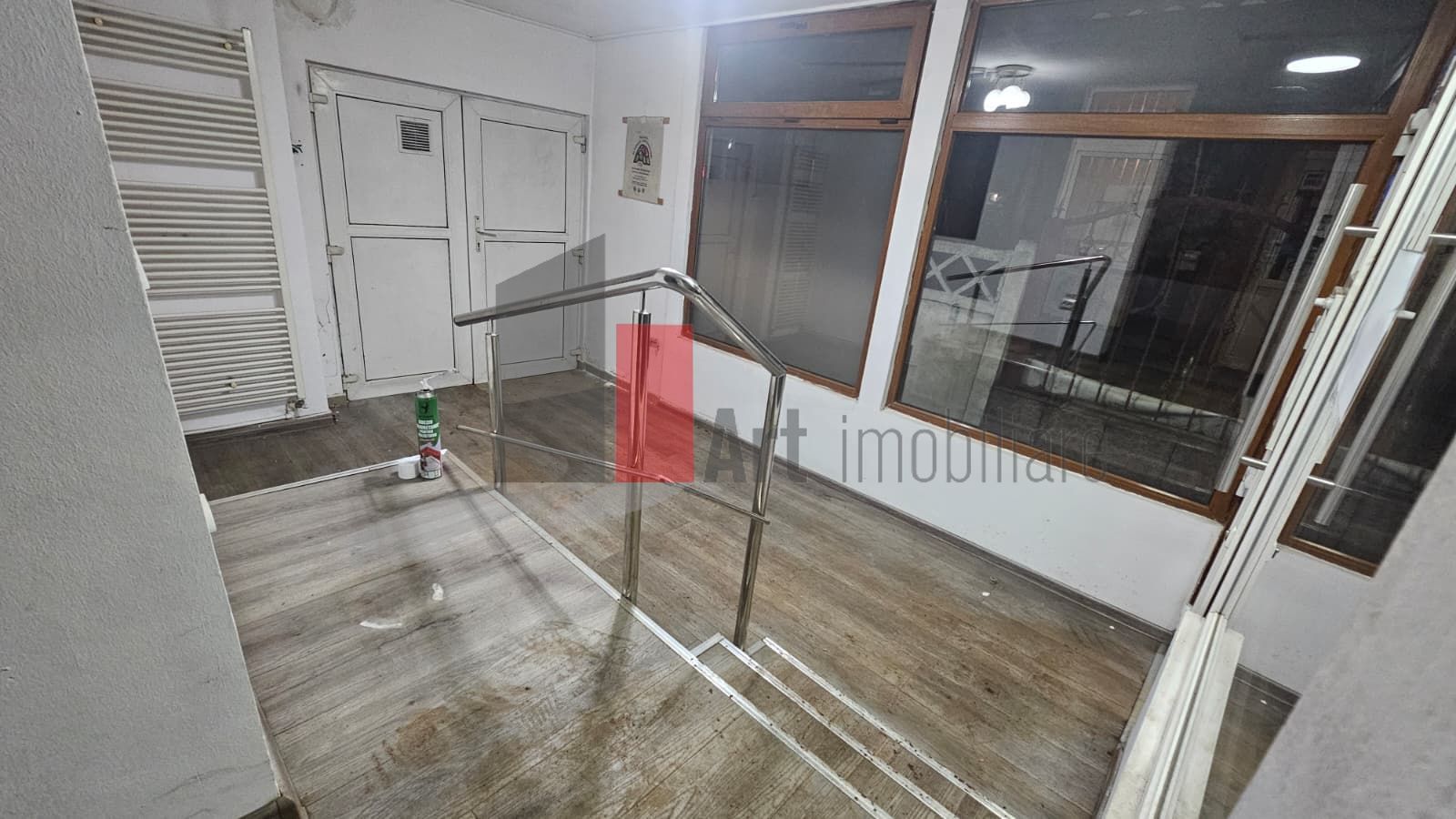 Spatiu comercial de inchiriat in zona Dacia (Stradal-Horeca) - Oferta de iarna!! - Poză 3