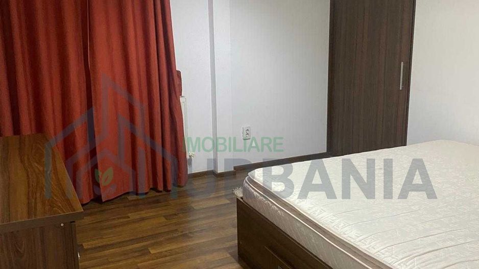 Închiriez apartament 2 camere - Poză 5