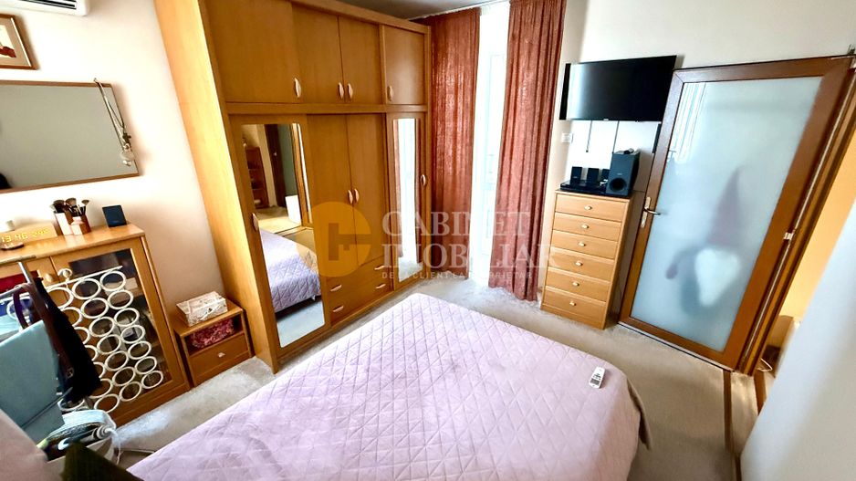 3 Camere Decomandat - PODU ROS - Etaj Intermediar - Poză 4