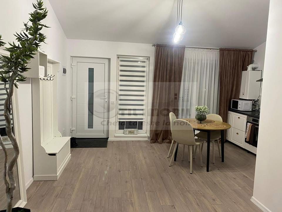 Apartament modern cu 3 camere - zona Sararie, 10 min de UMF - 650€ - Poză 2