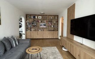 Apartament 3 camere complet renovat | Lujerului | Bd. Iuliu Maniu - Poză 2