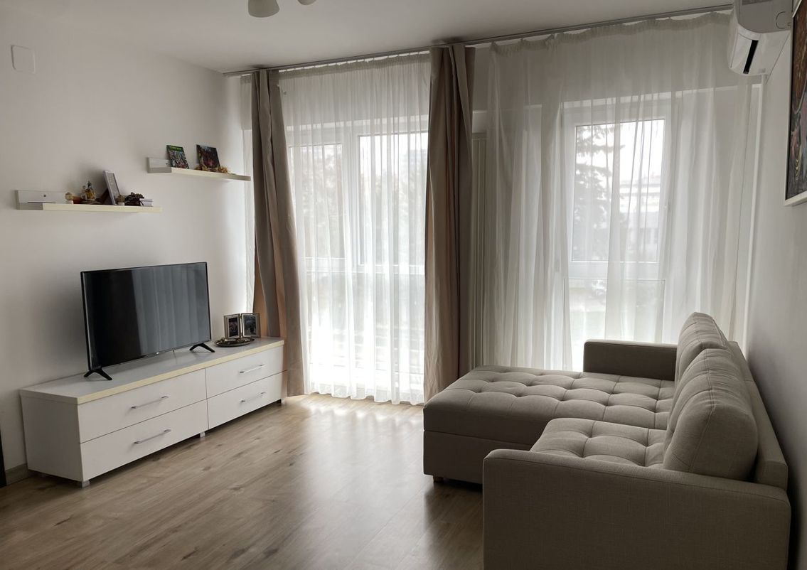 2 camere | Belvedere Residence | Aviației | Pipera - Poză 1