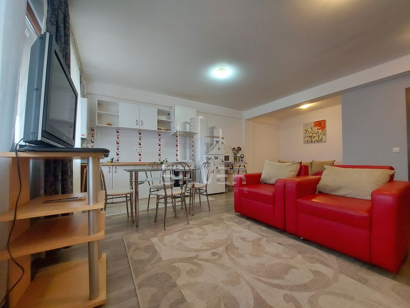 Apartament cu o camera! Zona strazii Sub Cetate! - Poză 2