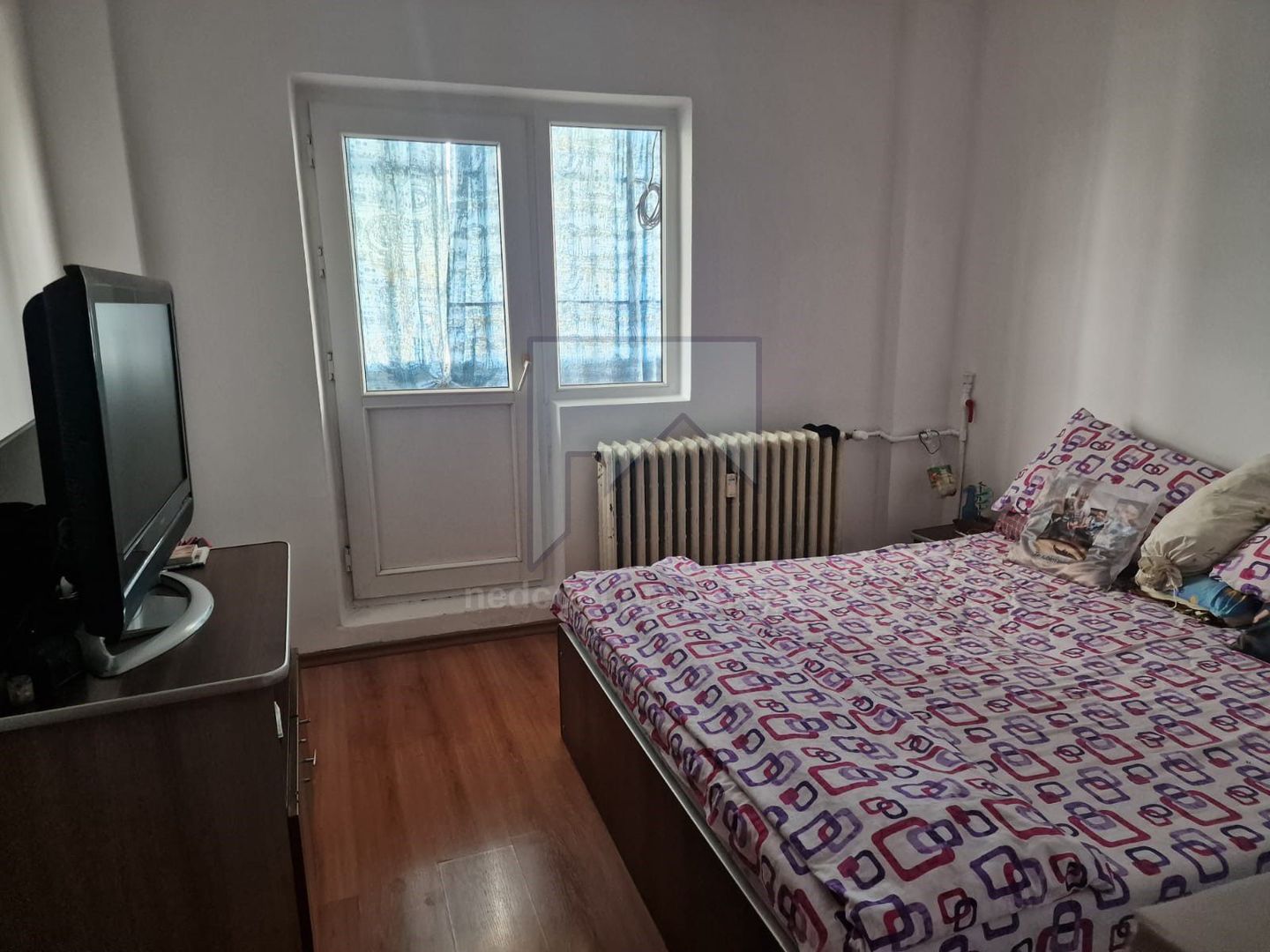 Vanzare apartament 4 camere - Dumbrava Noua - Poză 13