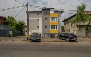 Apartament 2 camere | 51,24 mp | Bloc 2017 - Poză 12