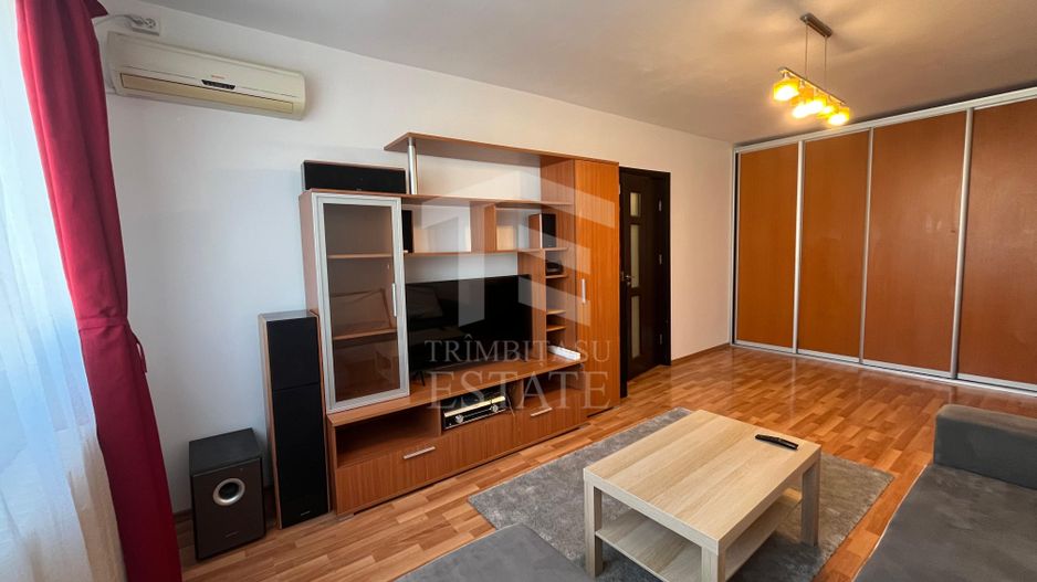 TITAN | Jean Steriadi | Chirie 2 Camere | Metrou 950m - Poză 14