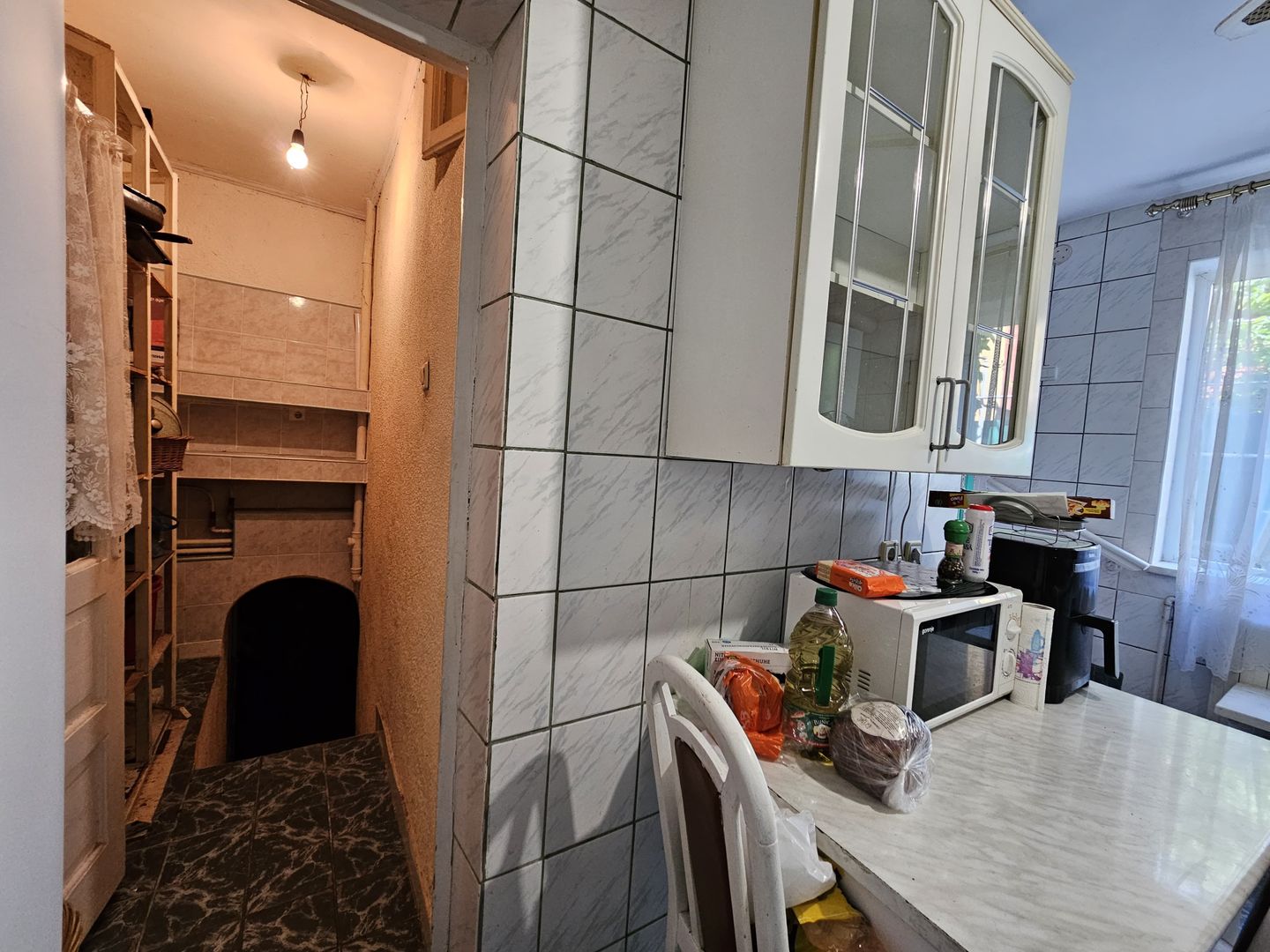 🏡 Casă elegantă de închiriat – Zona Ion Mihalache / Piața Domenii - Poză 8