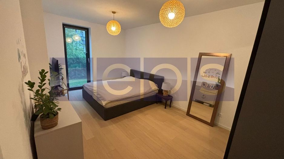 APARTAMENT 2 CAMERE | IVY RESIDENCE - Poză 3