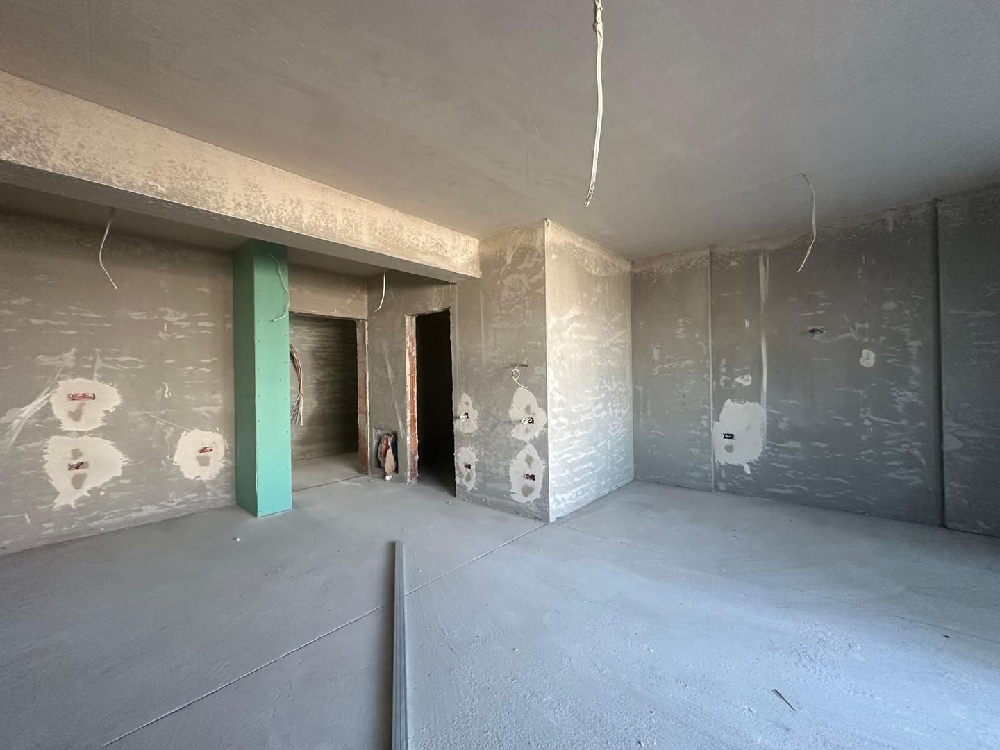 Proiect Nou/ Apartamente cu 1 si 2 Camere - Poză 2