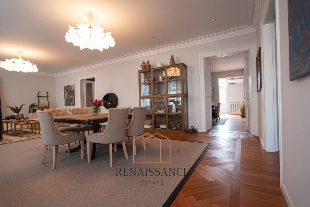 Iosefin Penthouse Exclusivist | 4 Camere 4 Bai | 191mp Utili | Lux - Poză 4