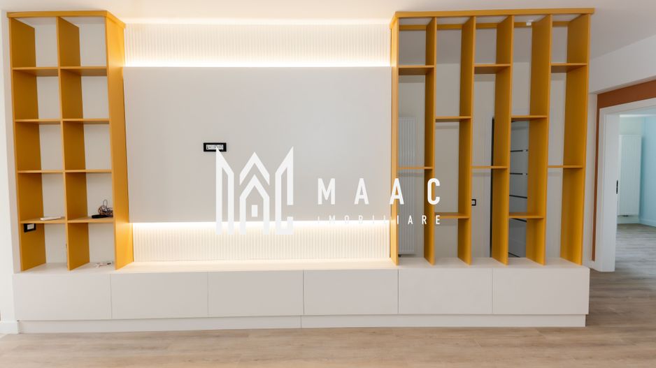Apartament 3 camere de vânzare | Râmnicu Vâlcea, Central - Poză 12