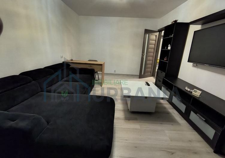 Apartament 2 camere decomandate. Etaj 1 din 4. Nicolina 2 - Poză 4