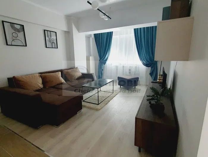 Apartament 2 camere decomandat – Evergreen Tătărași, Iași - Poză 2