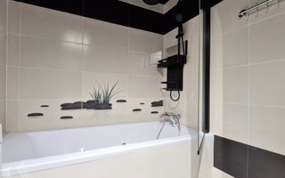 Chirie, apartament, 2 camere, str. Alba Iulia, Buiucani - Poză 10