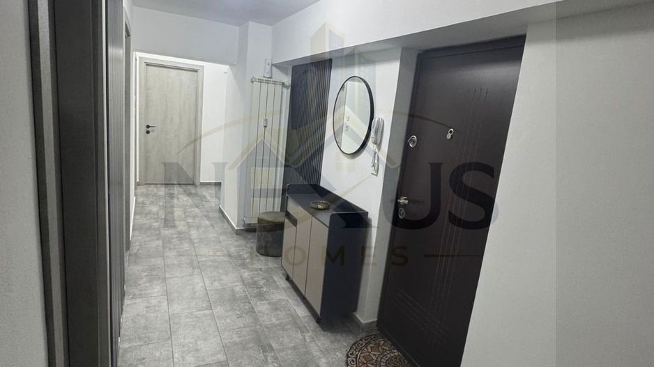 Apartament 2 camere de închiriat Ultracentral | Banca Franceza - Poză 10