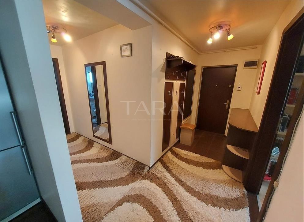 Apartament cu 3 camere de vânzare în zona Eroilor, Floresti - Poză 8