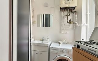 Garsoniera I Stirbei Voda- Cismigiu I Etaj 3/5 I Centrala proprie - Poză 4