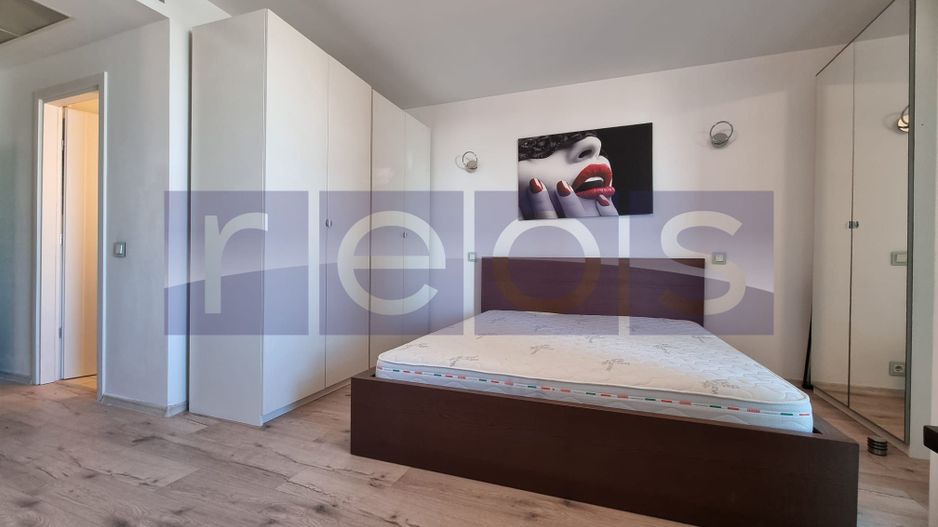 VANZARE 3 CAMERE DECOMANDAT - LOC DE PARCARE - ASMITA GARDENS - Poză 6