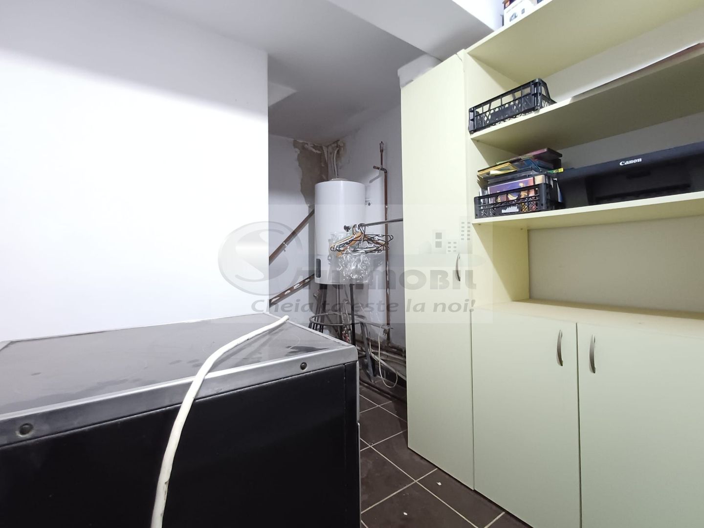 Casă spațioasă 5 camere | Valea Ursului La stradă principală | - Poză 37