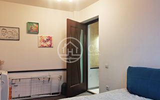 Apartament cu 3 camere la curte comuna de vanzare Ultracentral, Oradea - Poză 8
