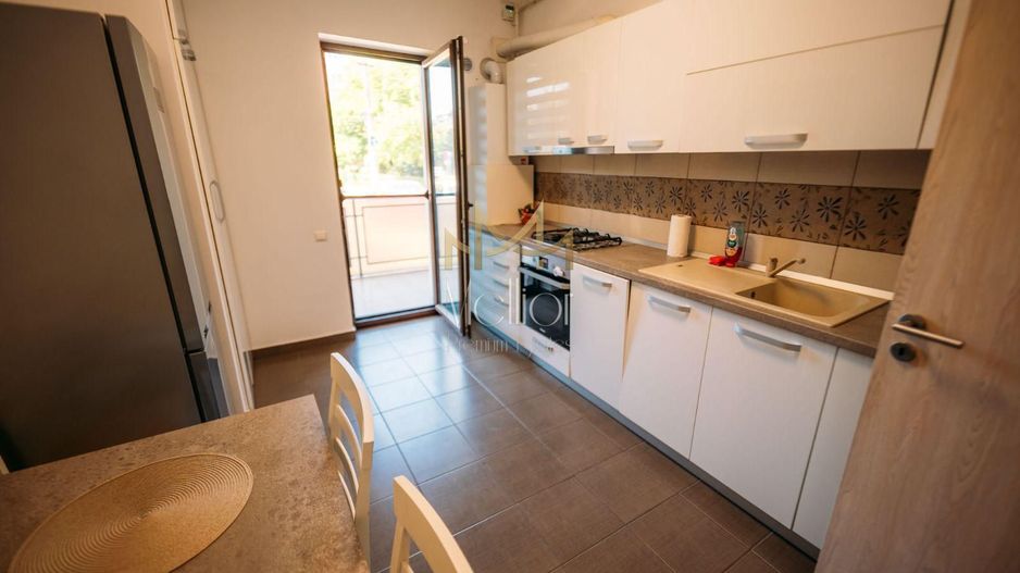 Apartament 2 camere Marasti - Poză 4