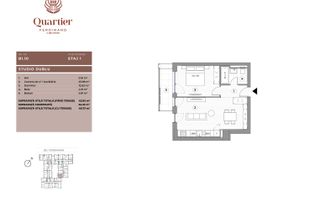 Vânzare, apartament, 2 camere, Quartier Ferdinand, București - Poză 5