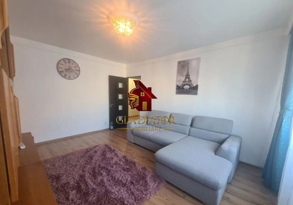 Apartament 3 camere Dacia - Bicaz, et. 9 din 10, la bulevard, renovat - Poză 2