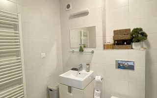 Apartament 2 camere, parcare subterana, Sophia Residence, view spre oras! - Poză 13