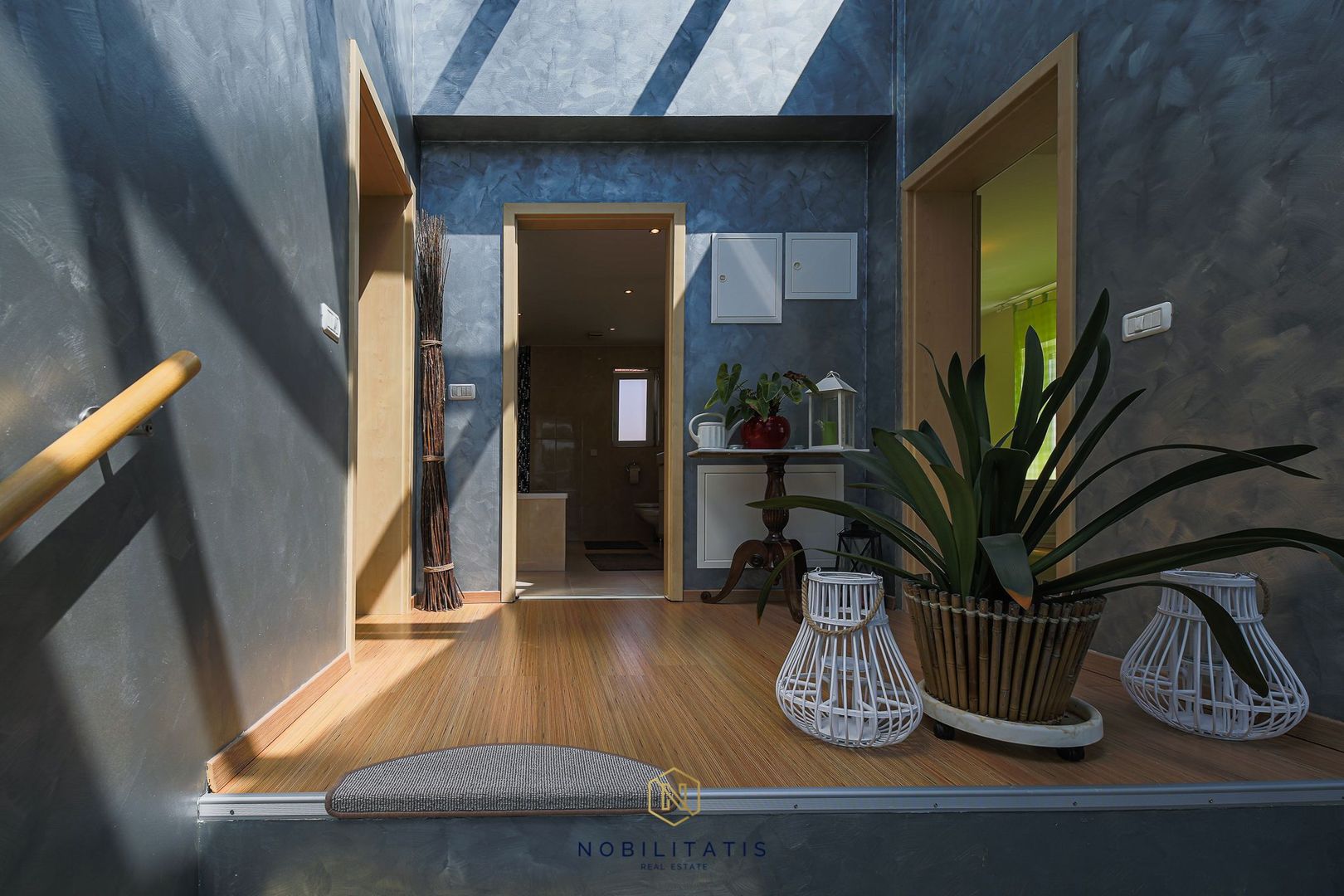 Vila design unic spectaculos | Teren 660 mp | Casa de oaspeti&Atelier - Poză 27