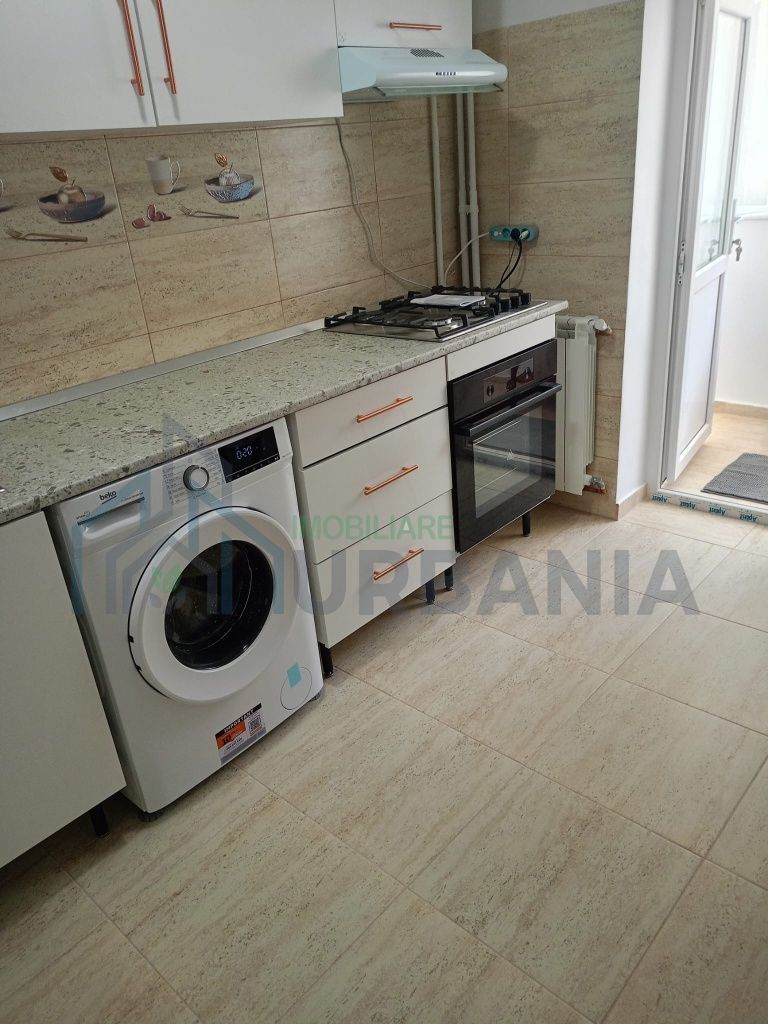 Apartament 1 cameră de închiriat în Nicolina 1, Iași - Poză 3