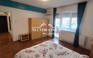 NECTORA IMOB-Apartament 3 camere,2 balcoane,Zona Ultracentrala Magheru - Poză 7
