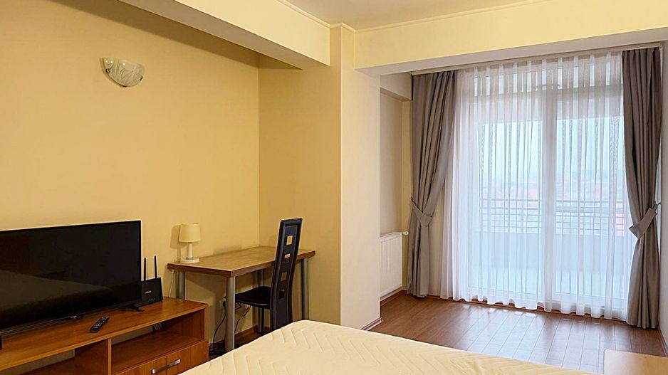 Apartament cu 2 camera in Cartierul Luceafarul din Oradea - Poză 5