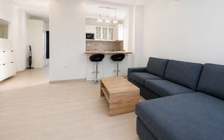 Inchiriez apartament 2 camere, Dumbravita langa padure - Poză 3