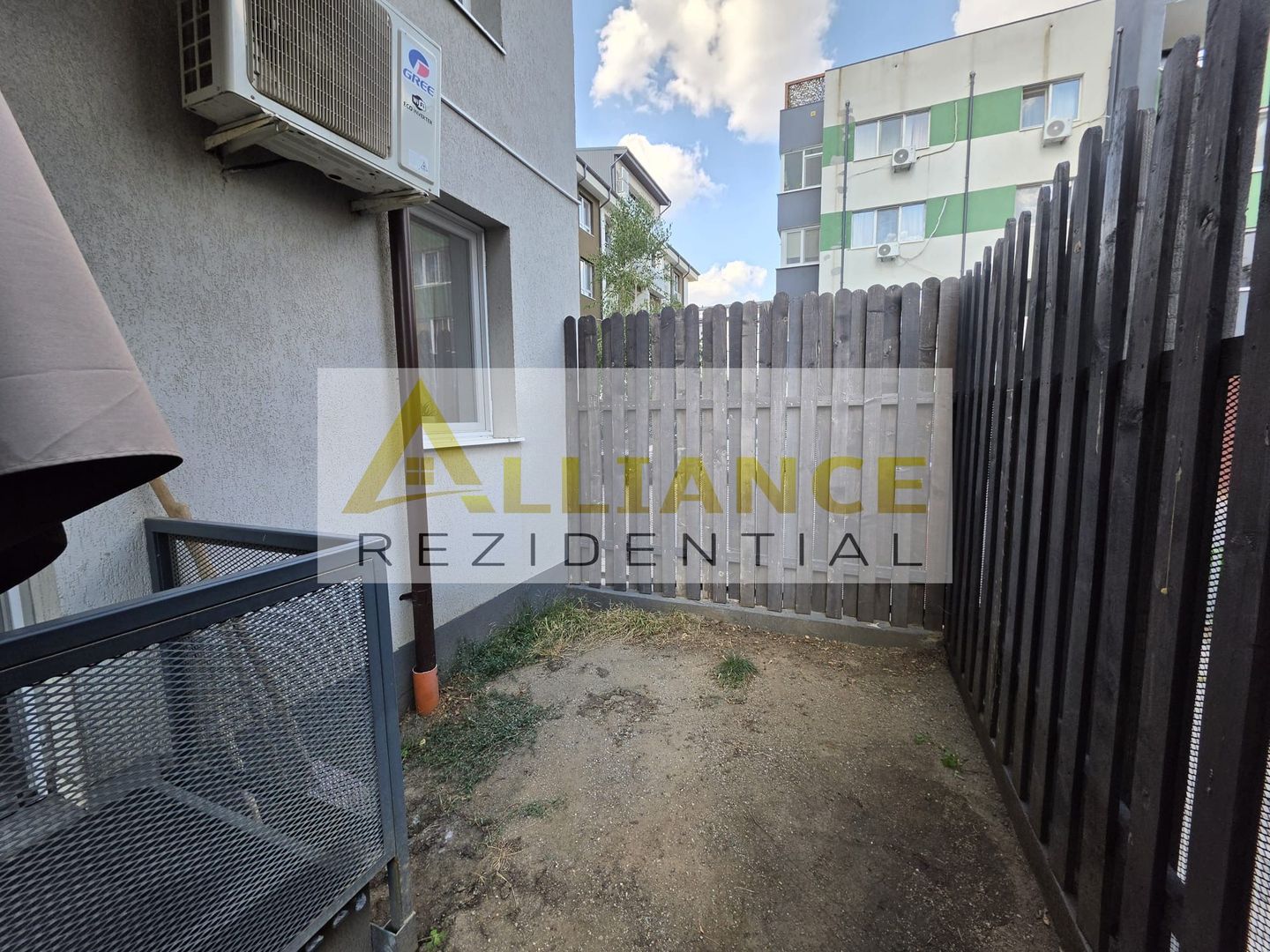 Apartament 2 camere cu curte Pasarela Berceni - Poză 21