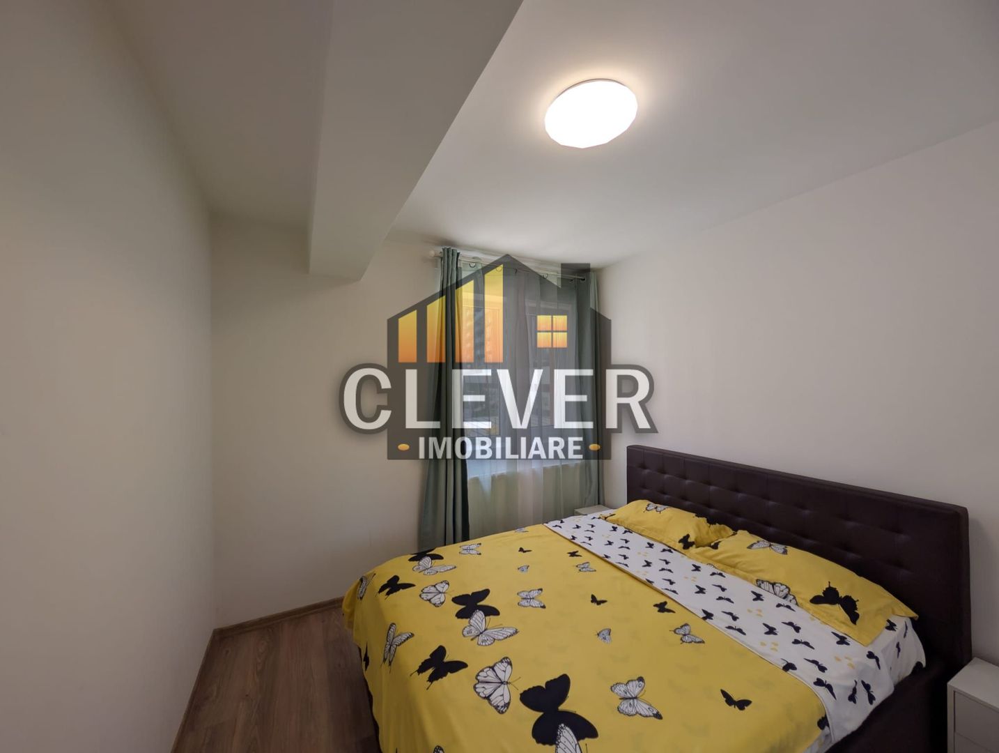 Apartament 3 camere Mobilat si Utilat, Parcare | Pallady – Nicolae Teclu - Poză 4