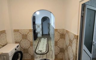 Apartament 3 camere de închiriat, zona Mircea cel Bătrân, Iași – 600 EUR/lună - Poză 6