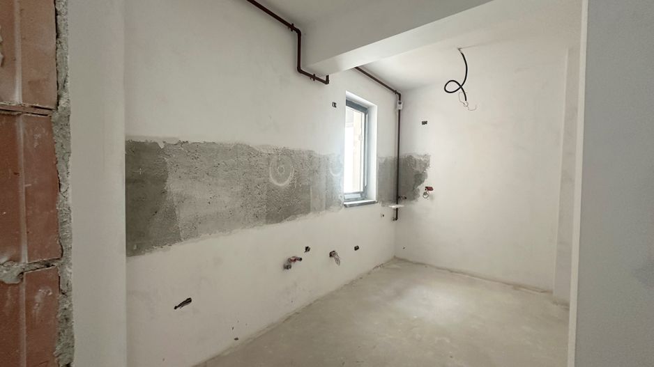 VANZARE 3 CAMERE CU PARCARE IMOBIL NOU PARC BAZILESCU - Poză 10