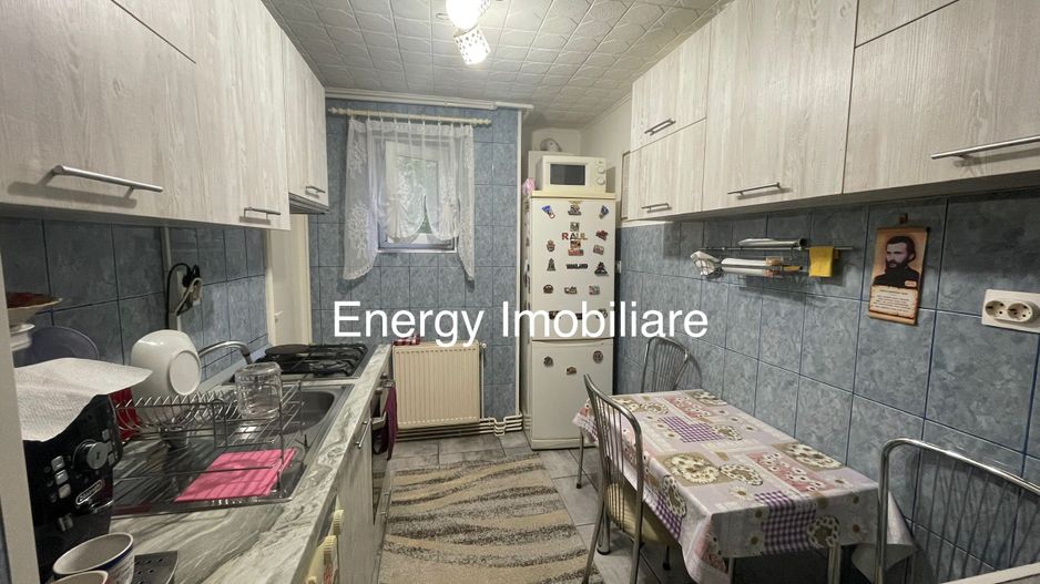 Apartament cu 2 camere, zona Mureșeni - Poză 3