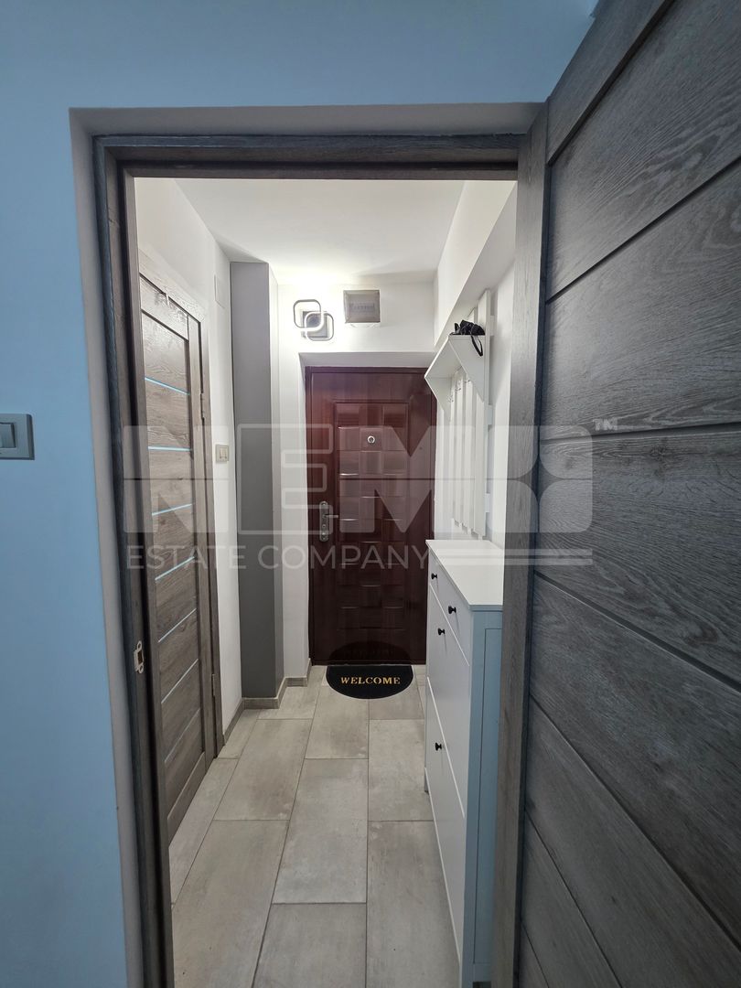 Apartament 2 camere | Zona Catedralei/Suceava | 330 €/lună - Poză 5