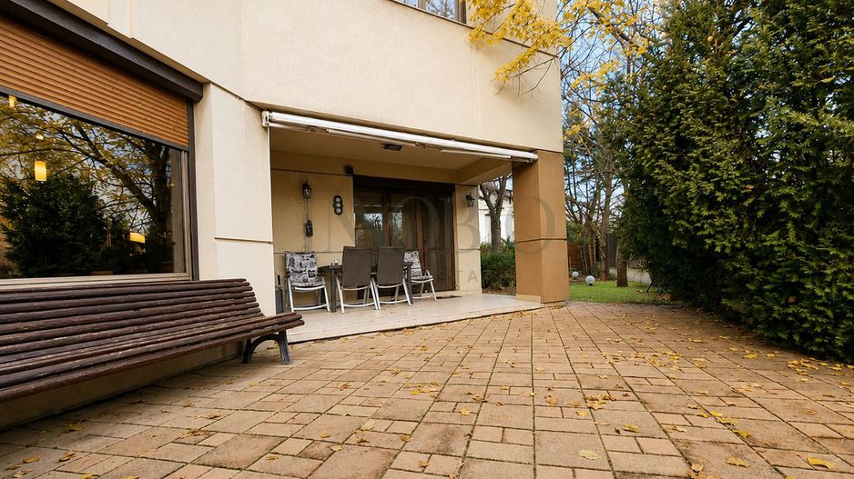 Vila 6 Camere | Baneasa - Sisesti - Poză 7