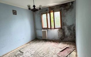 Apartament 3 camere semidecomandat, etaj 3/4, zona Alexandru-Zimbru, Iași - Poză 4