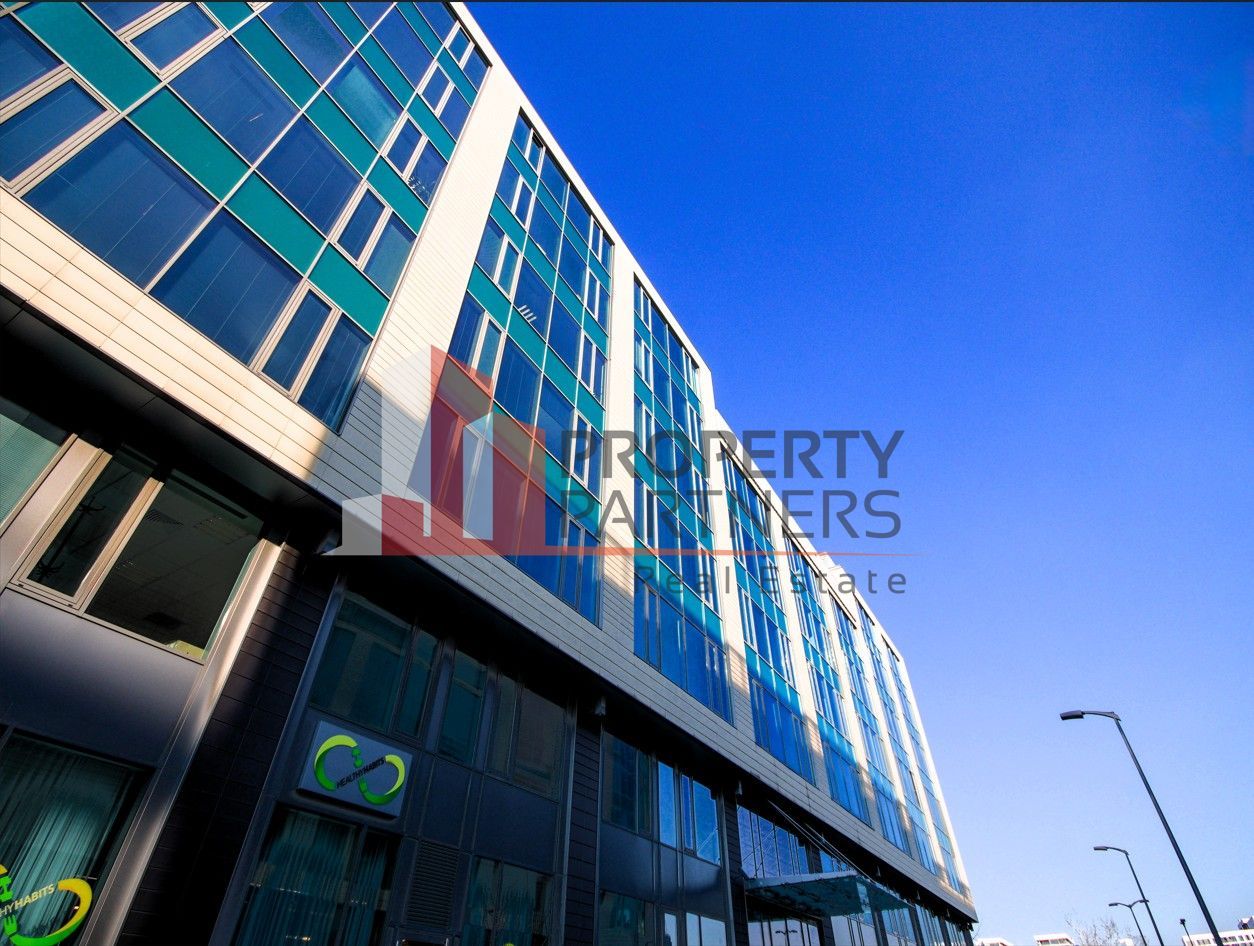 Spatiu modern pentru birouri - 1954.58 mp - Metrou Aurel Vlaicu - Poză 1